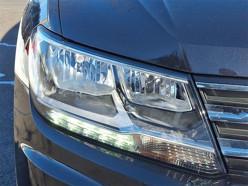 2020 Volkswagen Tiguan SEL