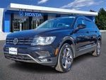 2020 Volkswagen Tiguan SEL