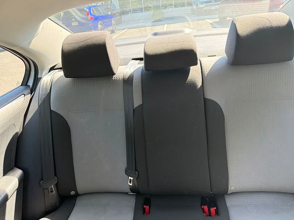 2018 Volkswagen Jetta 1.4T S
