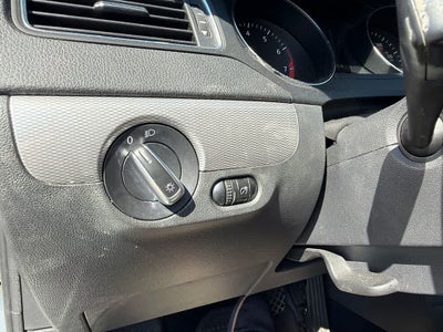 2018 Volkswagen Jetta 1.4T S