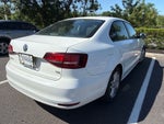 2018 Volkswagen Jetta 1.4T S