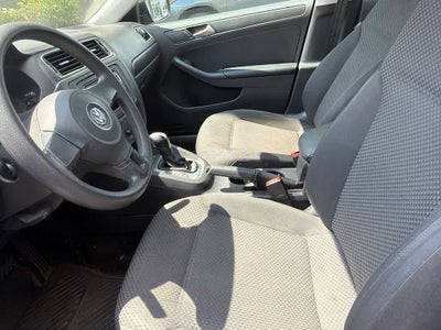 2014 Volkswagen Jetta S