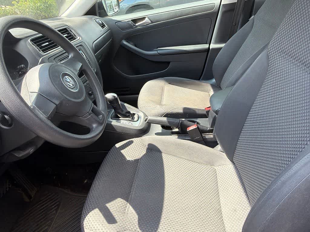 2014 Volkswagen Jetta S