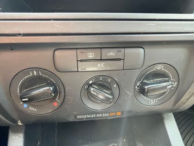 2014 Volkswagen Jetta S