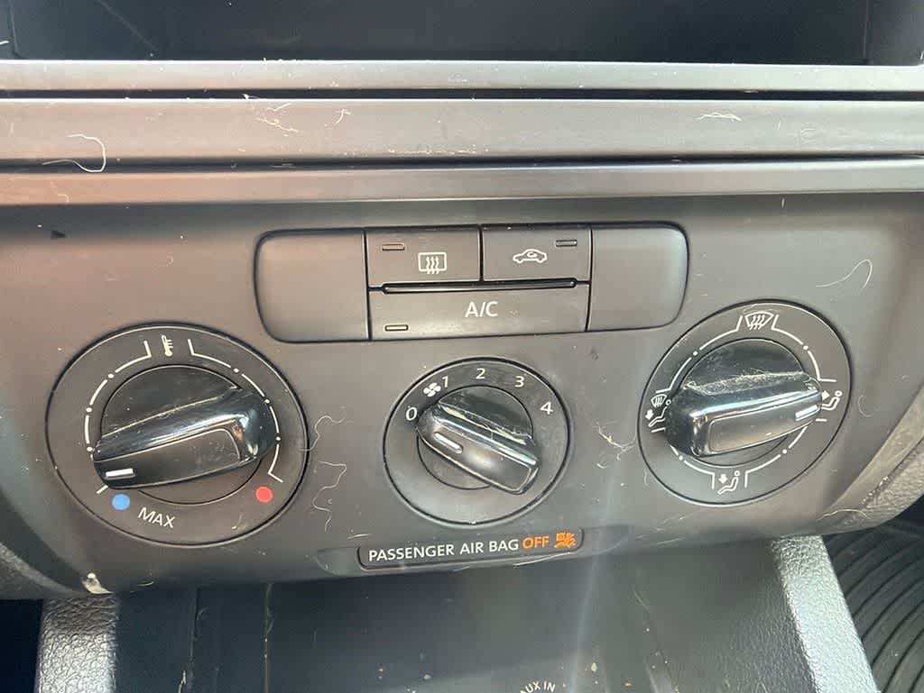 2014 Volkswagen Jetta S