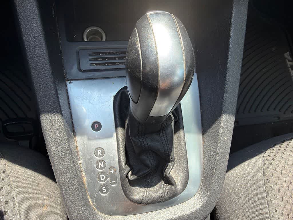 2014 Volkswagen Jetta S