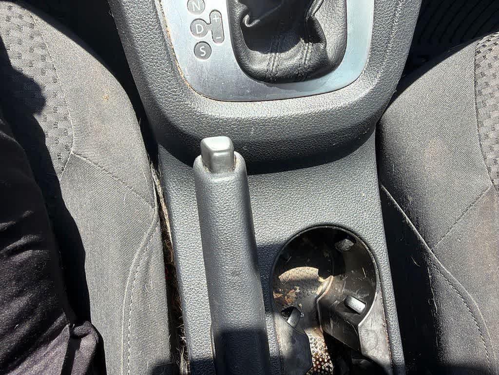 2014 Volkswagen Jetta S