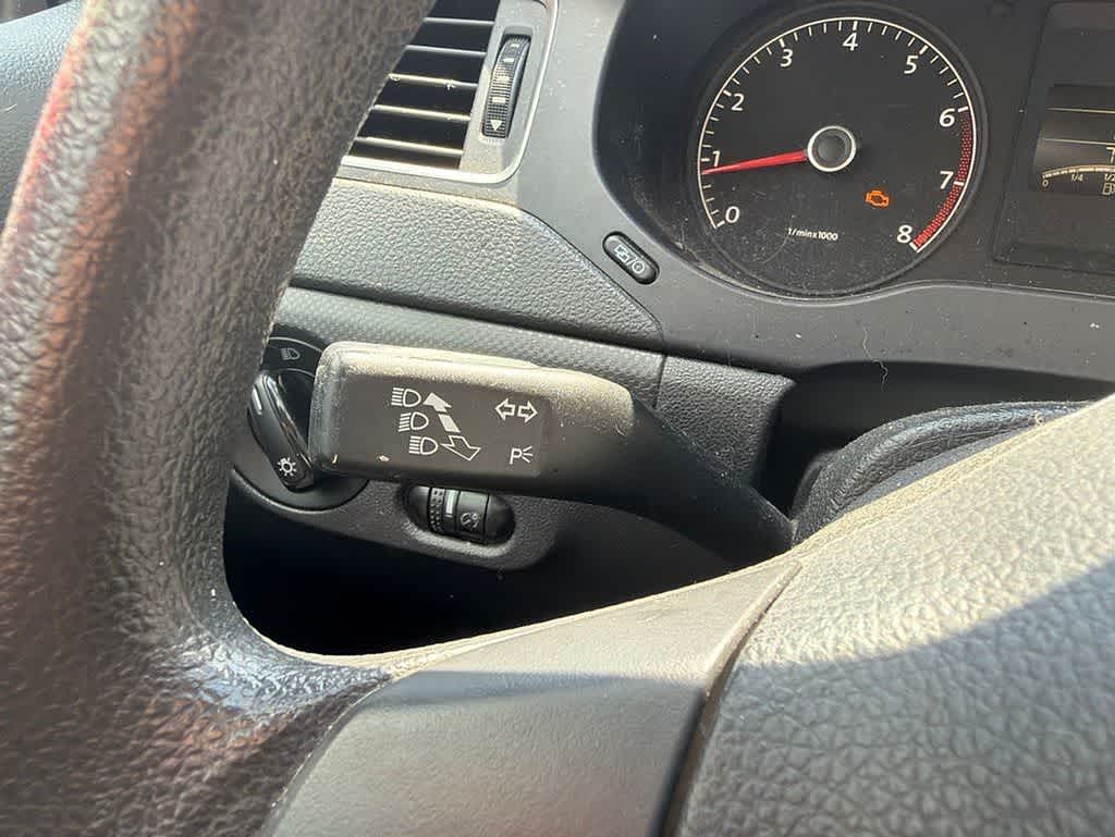 2014 Volkswagen Jetta S