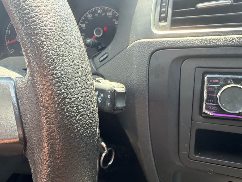 2014 Volkswagen Jetta S