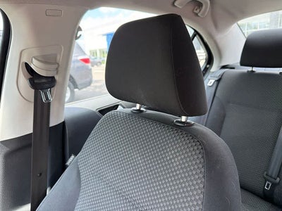 2014 Volkswagen Jetta S