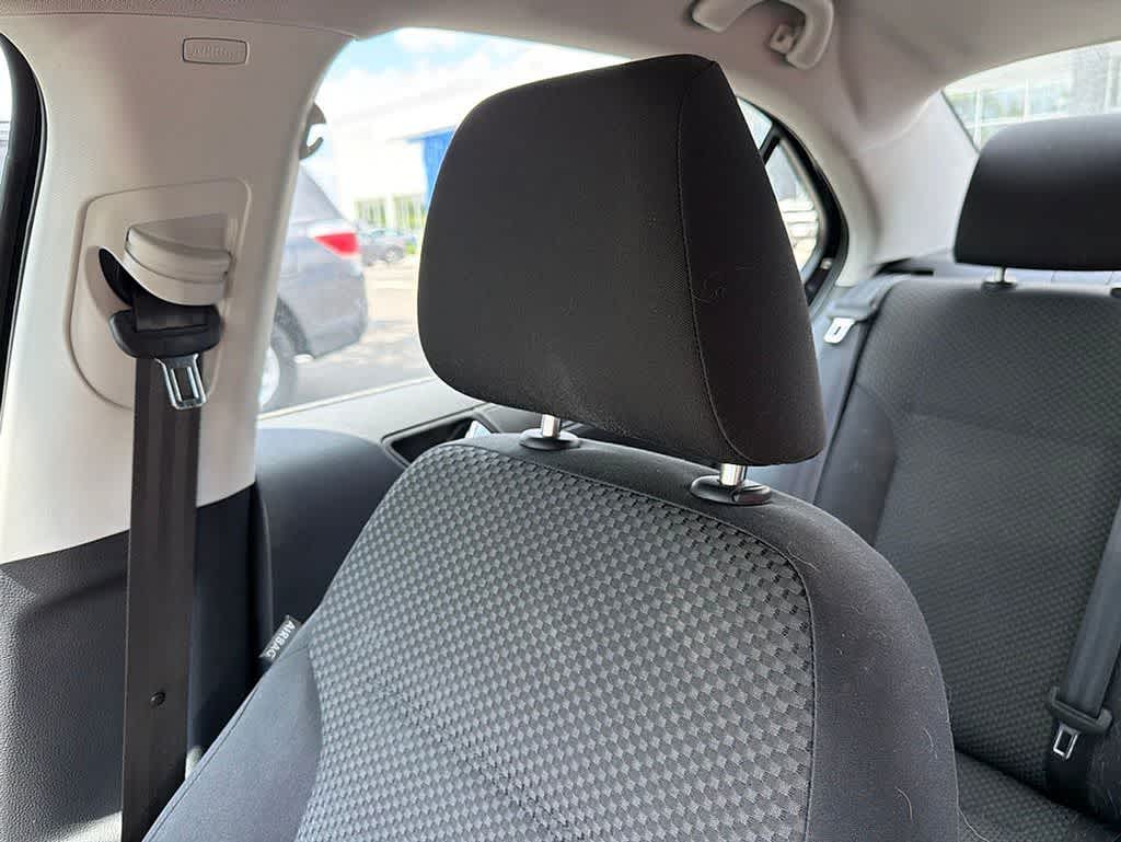 2014 Volkswagen Jetta S