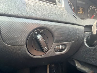 2014 Volkswagen Jetta S