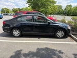 2014 Volkswagen Jetta S
