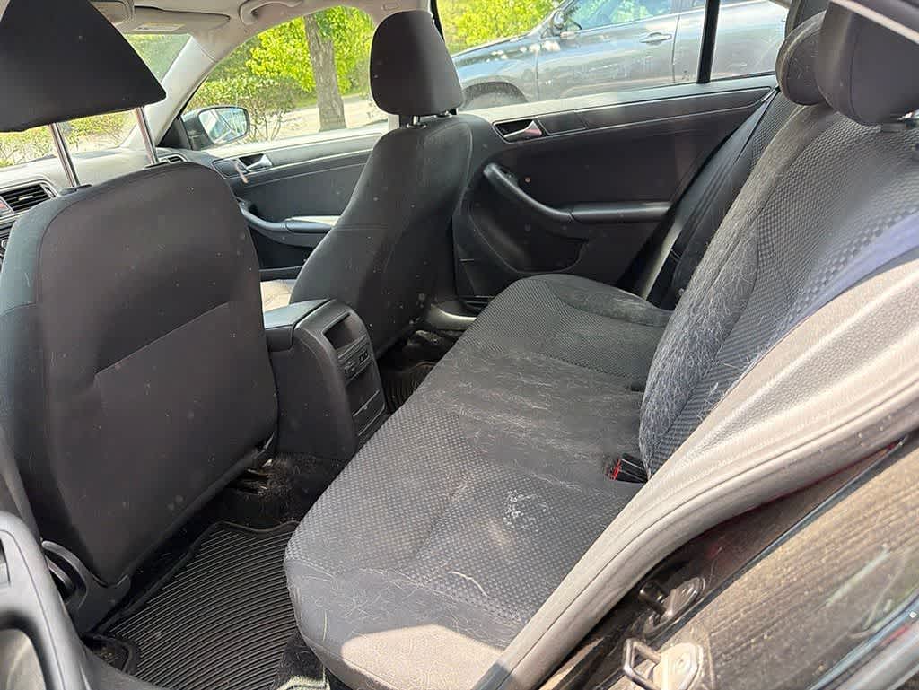 2014 Volkswagen Jetta S