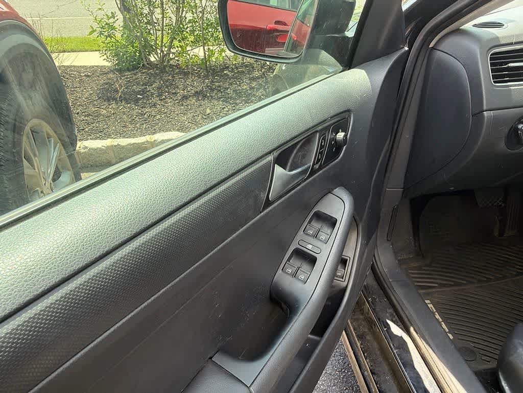 2014 Volkswagen Jetta S