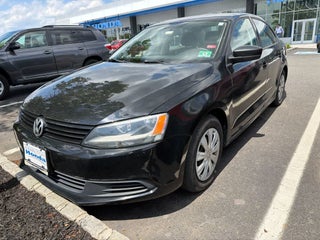 2014 Volkswagen Jetta S