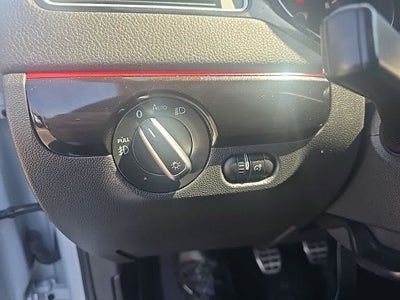 2017 Volkswagen Jetta GLI