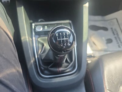 2017 Volkswagen Jetta GLI