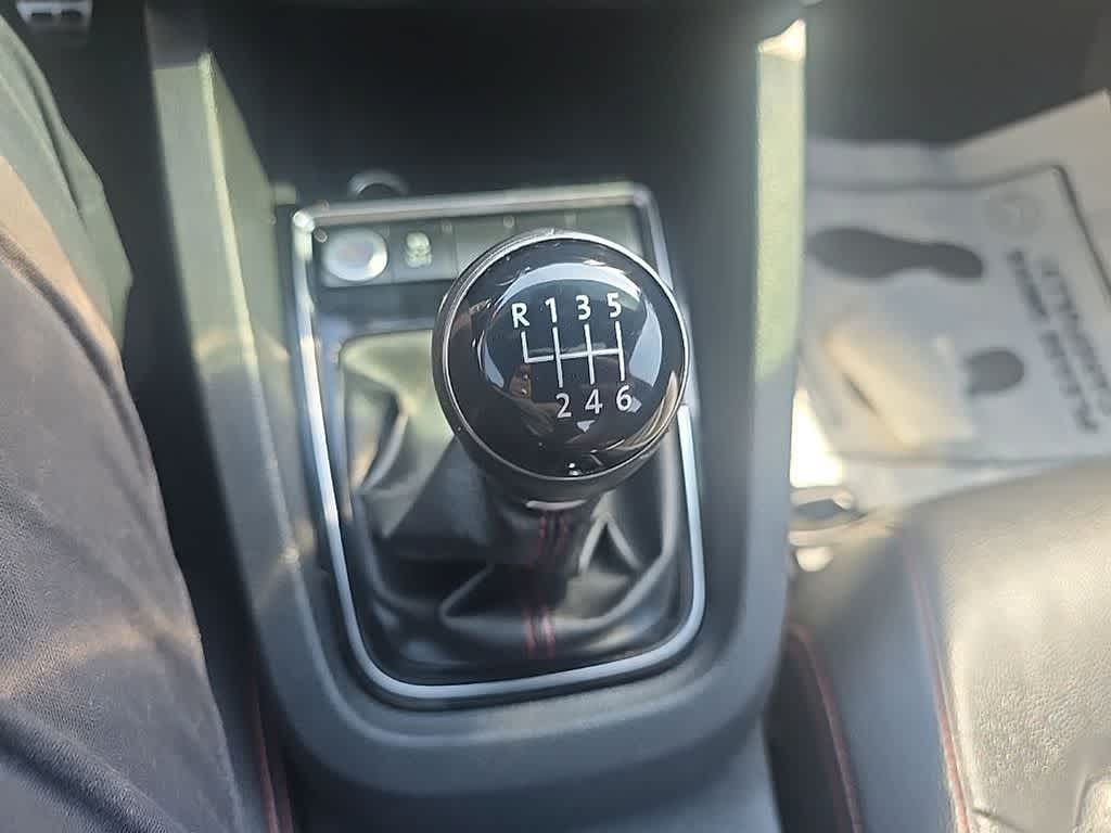 2017 Volkswagen Jetta GLI