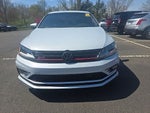 2017 Volkswagen Jetta GLI