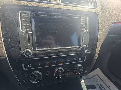 2017 Volkswagen Jetta GLI