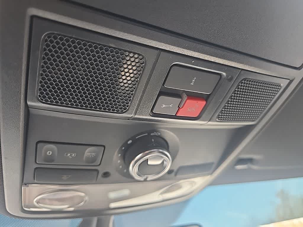 2017 Volkswagen Jetta GLI