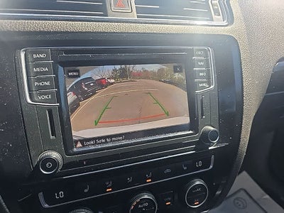 2017 Volkswagen Jetta GLI