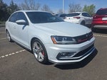 2017 Volkswagen Jetta GLI
