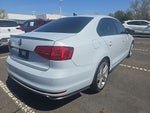 2017 Volkswagen Jetta GLI