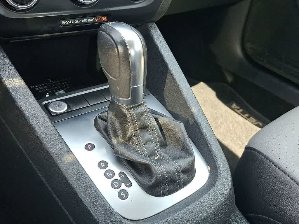 2014 Volkswagen Jetta Base