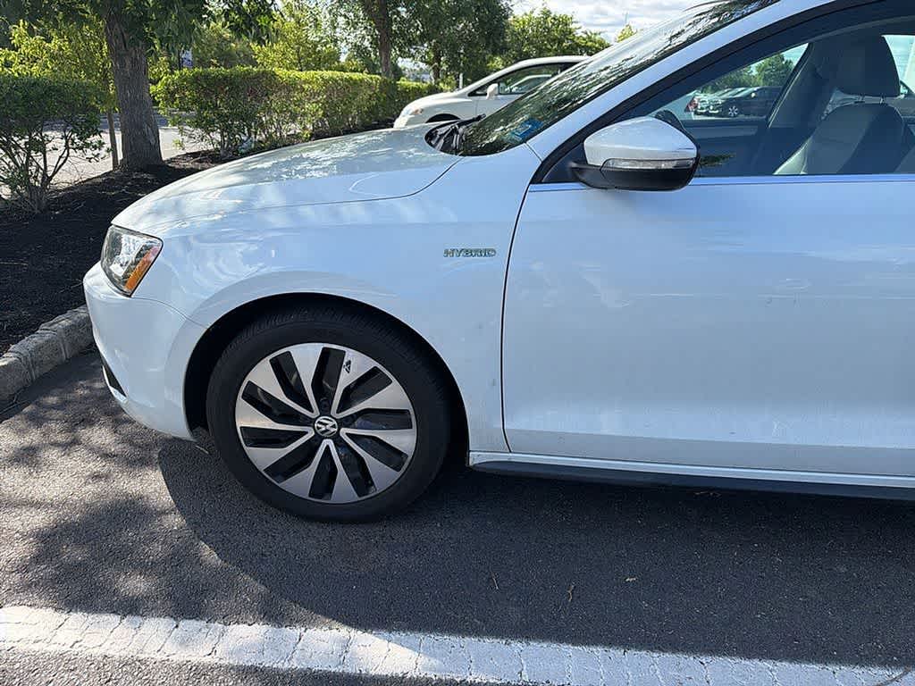 2014 Volkswagen Jetta Base