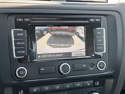2014 Volkswagen Jetta Base