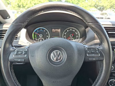 2014 Volkswagen Jetta Base