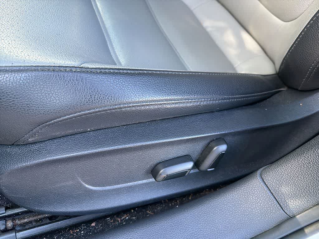2014 Volkswagen Jetta Base