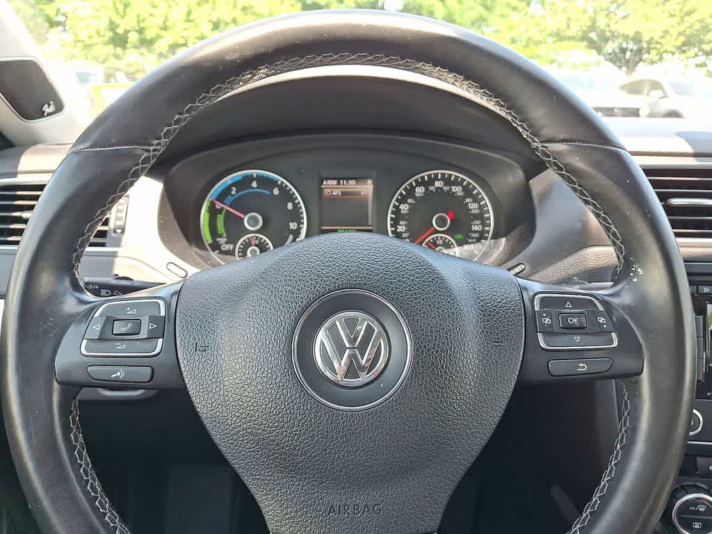 2014 Volkswagen Jetta Base