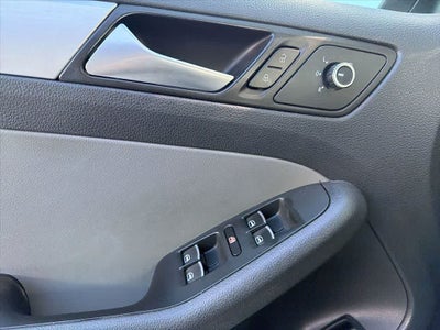 2014 Volkswagen Jetta Base