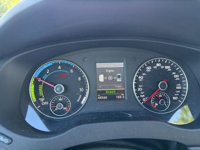 2014 Volkswagen Jetta Base