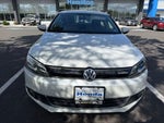 2014 Volkswagen Jetta Base
