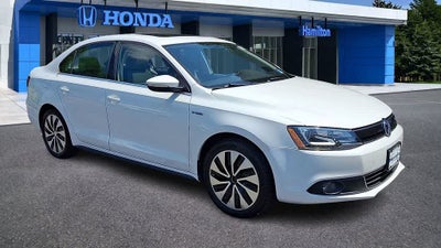 2014 Volkswagen Jetta Base