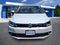 2014 Volkswagen Jetta Base