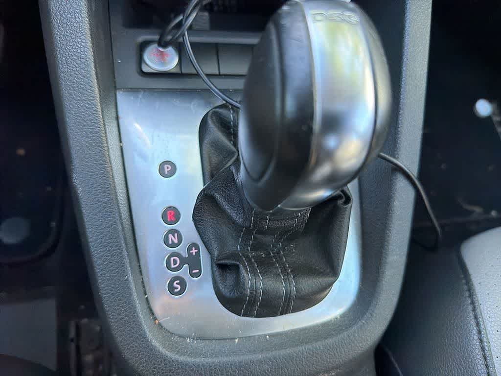 2014 Volkswagen Jetta Base