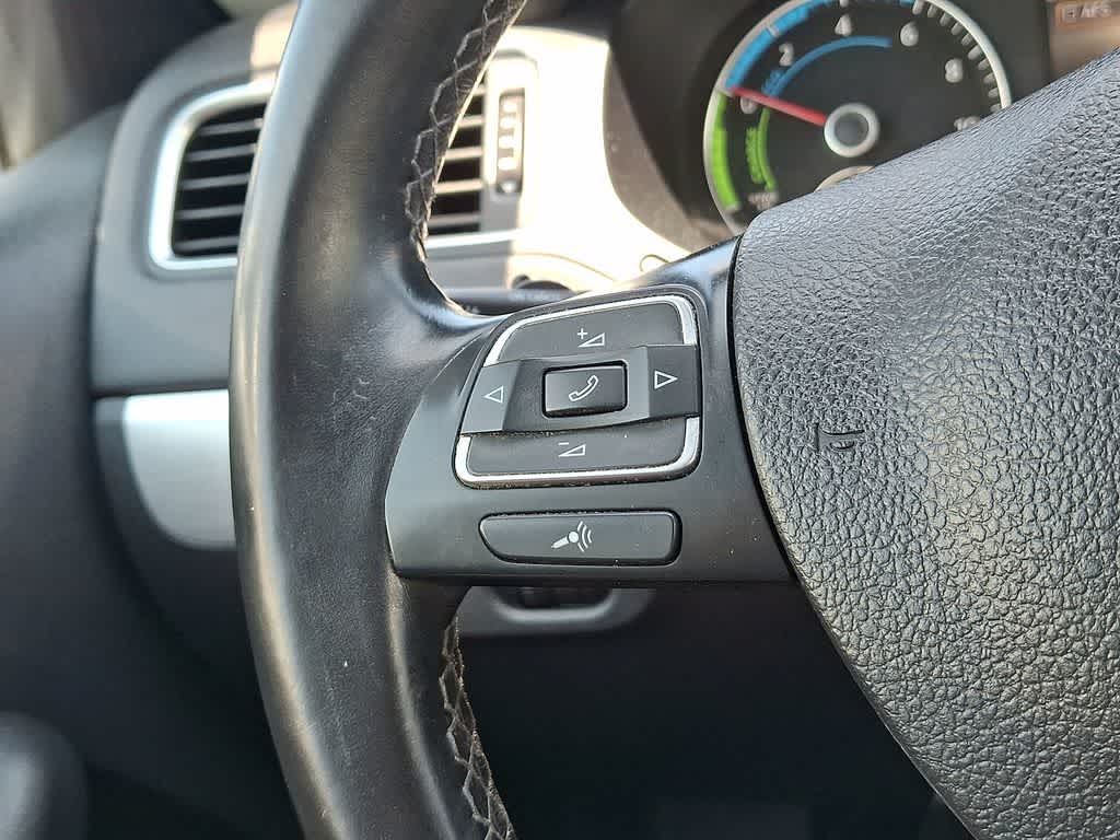 2014 Volkswagen Jetta Base