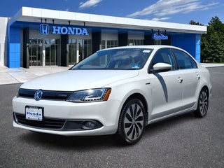 2014 Volkswagen Jetta Base