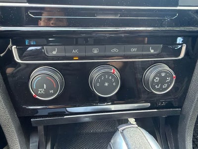 2021 Volkswagen Golf GTI S