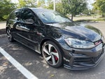 2021 Volkswagen Golf GTI S