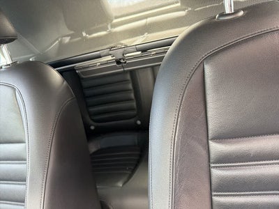 2014 Volkswagen Beetle Convertible 2.0T R-Line