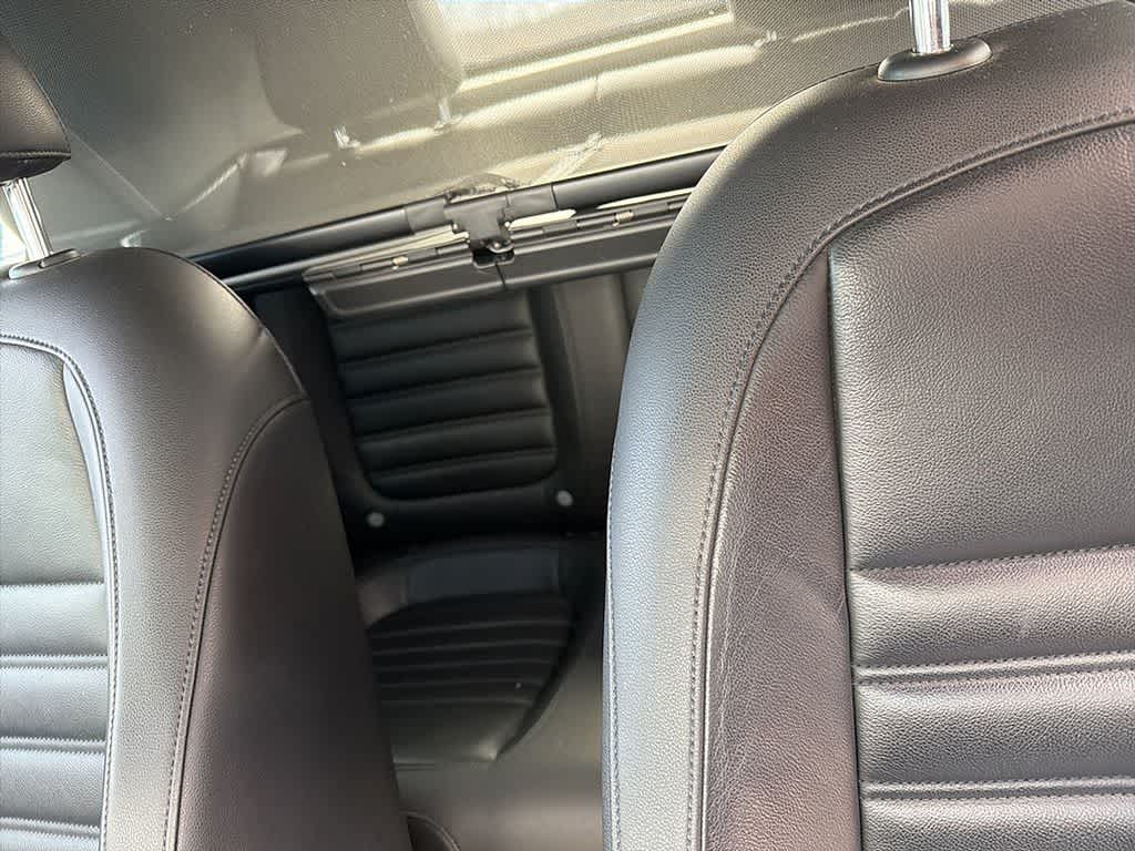 2014 Volkswagen Beetle Convertible 2.0T R-Line