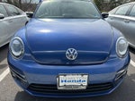 2014 Volkswagen Beetle Convertible 2.0T R-Line