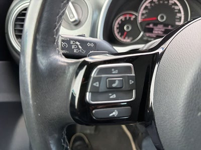 2014 Volkswagen Beetle Convertible 2.0T R-Line