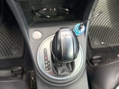 2014 Volkswagen Beetle Convertible 2.0T R-Line